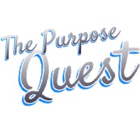 The Purpose Quest logo, The Purpose Quest contact details