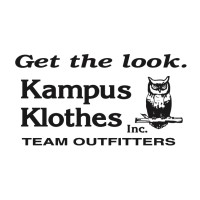 Kampus Klothes logo, Kampus Klothes contact details