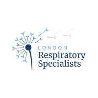 London Respiratory Specialists logo, London Respiratory Specialists contact details