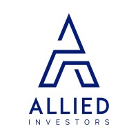 Allied Investors Group SAL logo, Allied Investors Group SAL contact details