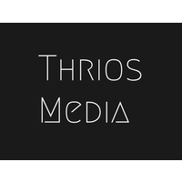 Thrios Media logo, Thrios Media contact details