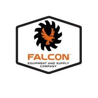 Falcon Equipment and Supply Company logo, Falcon Equipment and Supply Company contact details