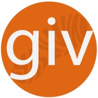 The Giving Step logo, The Giving Step contact details