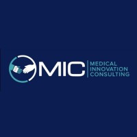 Medical Innovation Consulting logo, Medical Innovation Consulting contact details