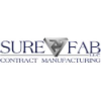 Sure-Fab, LLC Contract Manufacturing logo, Sure-Fab, LLC Contract Manufacturing contact details