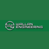 Wallan Engineering logo, Wallan Engineering contact details