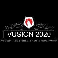 VUSION (Veteran Business Case Competition) logo, VUSION (Veteran Business Case Competition) contact details