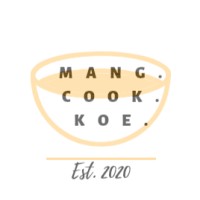 mangcookkoe logo, mangcookkoe contact details