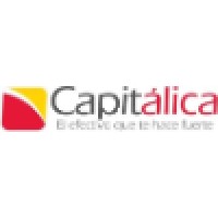 CAPITALICA, FINANCIERA DEL GRUPO EMPRESARIAL ALICA logo, CAPITALICA, FINANCIERA DEL GRUPO EMPRESARIAL ALICA contact details