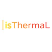 isThermaL logo, isThermaL contact details