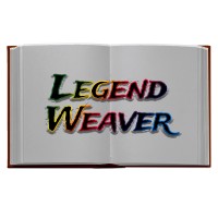 Legend Weaver - Professional Game Master logo, Legend Weaver - Professional Game Master contact details