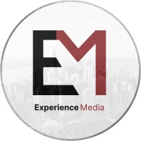 Experience Media logo, Experience Media contact details