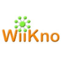 WiiKno logo, WiiKno contact details