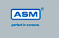 ASM Automation Sensorik Meßtechnik GmbH logo, ASM Automation Sensorik Meßtechnik GmbH contact details