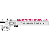 Kallibrated Metals LLC logo, Kallibrated Metals LLC contact details