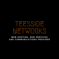 Teesside Networks Limited logo, Teesside Networks Limited contact details