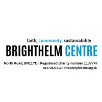 Brighthelm Church and Community Centre logo, Brighthelm Church and Community Centre contact details