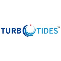 TurboTides, Inc logo, TurboTides, Inc contact details