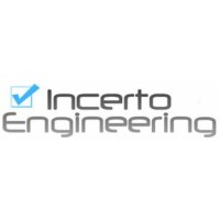 Incerto Engineering logo, Incerto Engineering contact details