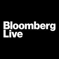 Bloomberg Live logo, Bloomberg Live contact details