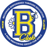 BEE Club Inc. Becoming Empowered through Education logo, BEE Club Inc. Becoming Empowered through Education contact details