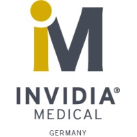 INVIDIA MEDICAL GmbH & Co. KG logo, INVIDIA MEDICAL GmbH & Co. KG contact details