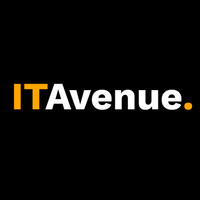 ITAvenue logo, ITAvenue contact details