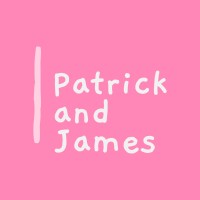 Patrick and James logo, Patrick and James contact details