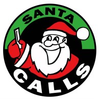 Santa Calls logo, Santa Calls contact details