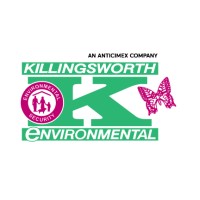 Killingsworth Environmental logo, Killingsworth Environmental contact details