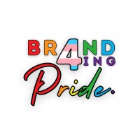 Branding4Pride logo, Branding4Pride contact details