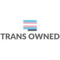 Trans Owned logo, Trans Owned contact details