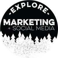 Explore Marketing logo, Explore Marketing contact details