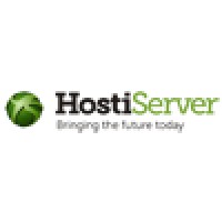 HostiServer Ltd logo, HostiServer Ltd contact details