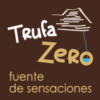 TrufaZero logo, TrufaZero contact details