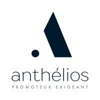 ANTHELIOS logo, ANTHELIOS contact details