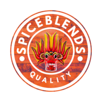 Spice Blends logo, Spice Blends contact details