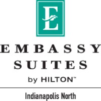 Embassy Suites Indianapolis North logo, Embassy Suites Indianapolis North contact details