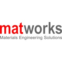 Matworks – Materials Engineering Solutions logo, Matworks – Materials Engineering Solutions contact details