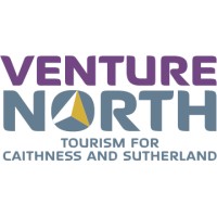 Venture North logo, Venture North contact details