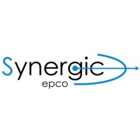 Synergic Epco logo, Synergic Epco contact details