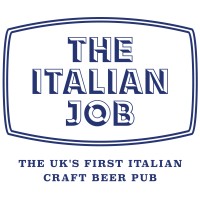 The Italian Job - Pub Group logo, The Italian Job - Pub Group contact details