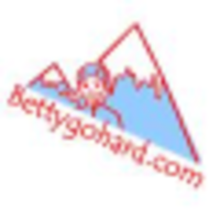 Bettygohard.com logo, Bettygohard.com contact details