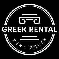 Greek Rental logo, Greek Rental contact details