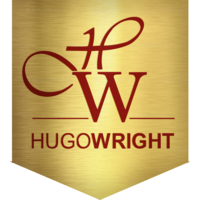 HUGO WRIGHT LTD logo, HUGO WRIGHT LTD contact details