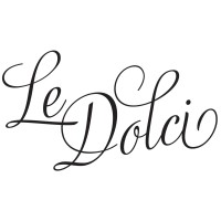 Le Dolci logo, Le Dolci contact details