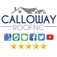 Calloway Roofing Contractor logo, Calloway Roofing Contractor contact details