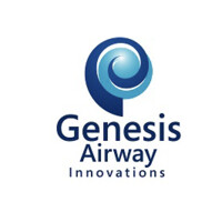 Genesis Airway Innovation logo, Genesis Airway Innovation contact details