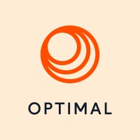 Optimal logo, Optimal contact details