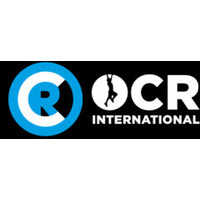 OCR International logo, OCR International contact details